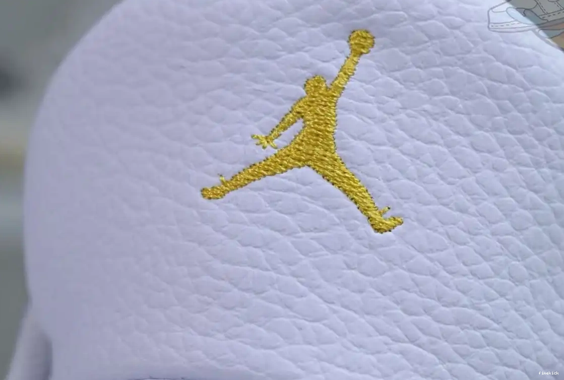 Grey” Air Jordan 13“Blue 0322